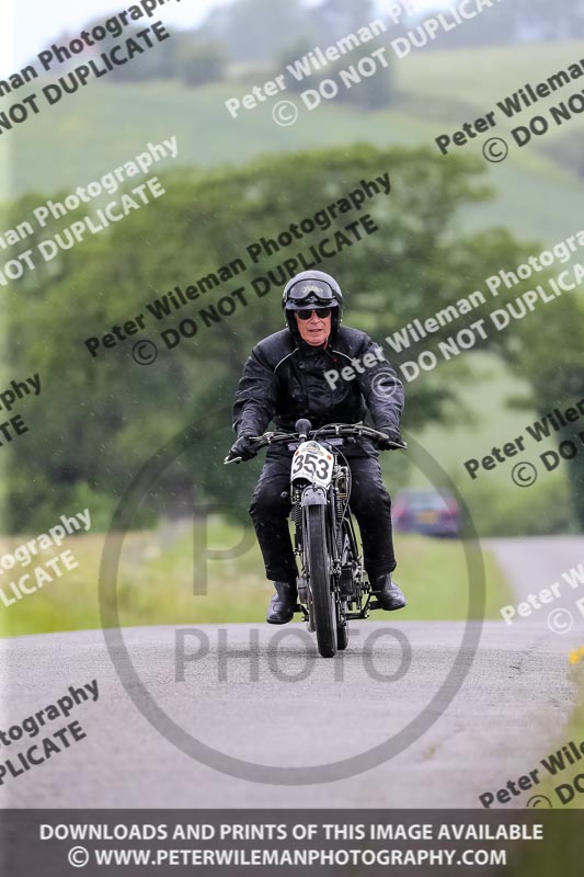 Vintage motorcycle club;eventdigitalimages;no limits trackdays;peter wileman photography;vintage motocycles;vmcc banbury run photographs